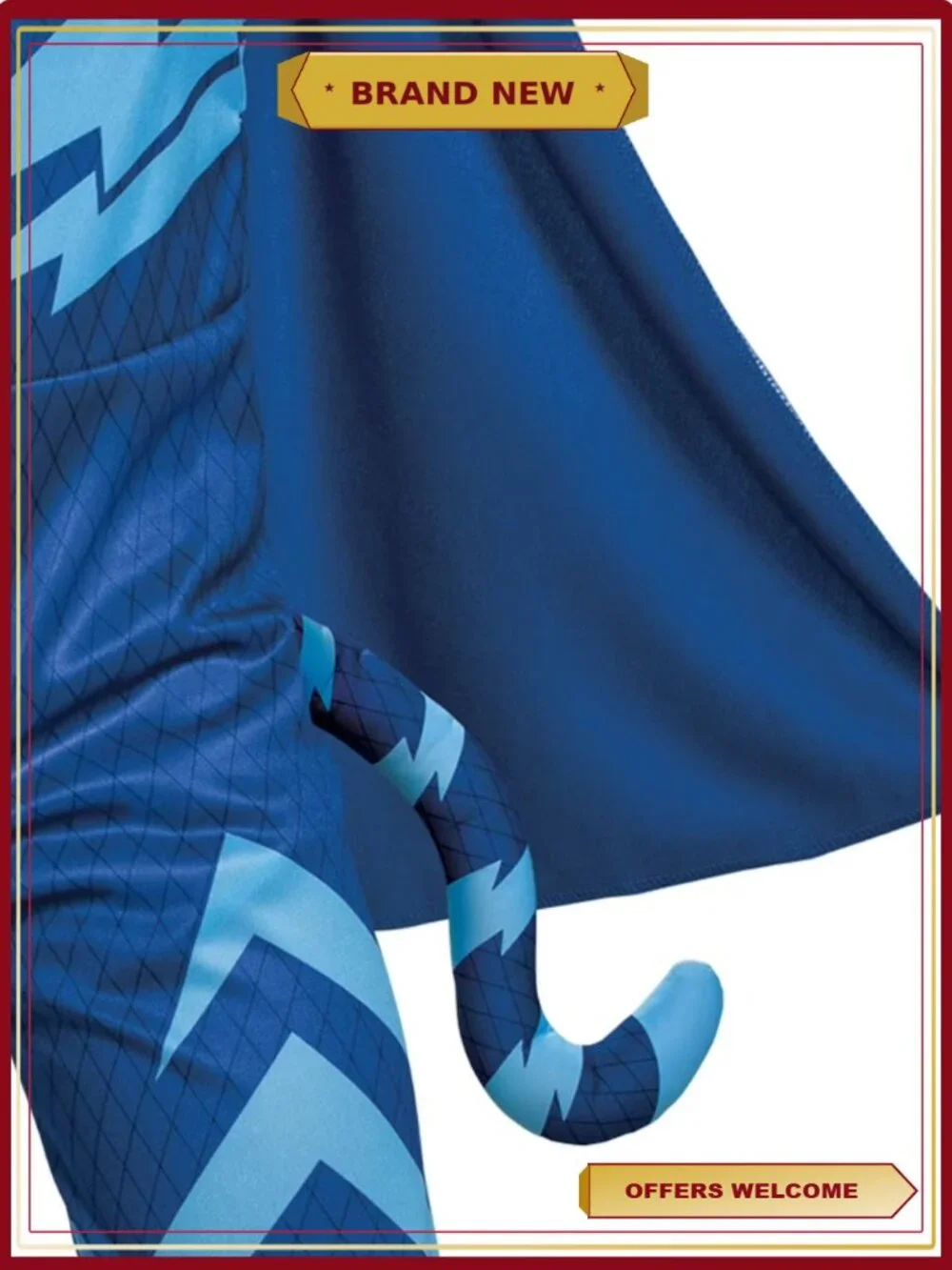 PJ Masks Catboy Classic Toddler Halloween Costume Size 2T